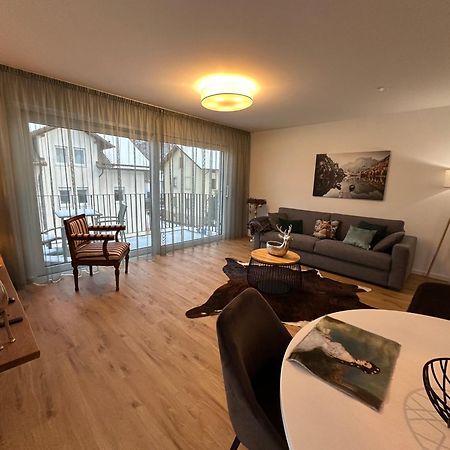 Ferienwohnung Amalie Füssen Eksteriør bilde