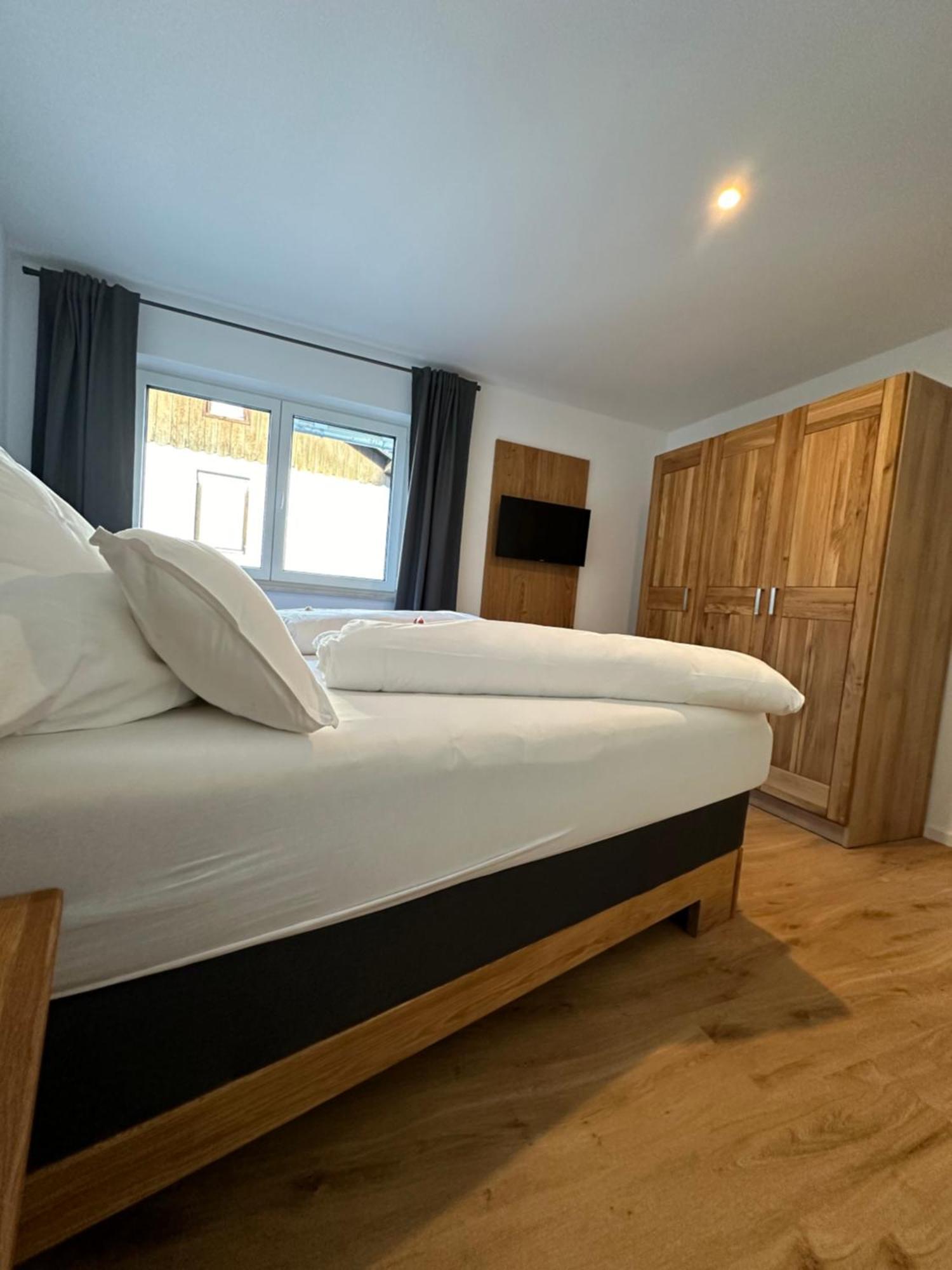 Ferienwohnung Amalie Füssen Eksteriør bilde